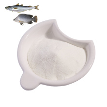 Factory Supply Pure Tilapia Fish Collagen Whitening Collagen Powder Immune  Anti-Fatigue